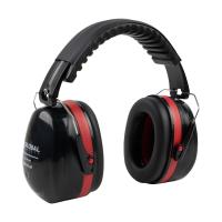 Наушники противошумные E510 складные, с регулируемым оголовьем