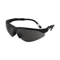 Защитные очки GS 8170 открытого типа, затемненные, двойное покрытие AF