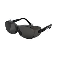 Защитные очки GS 8024 открытого типа, затемненные