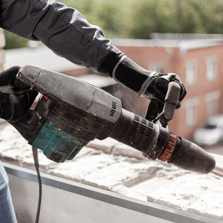 Перчатки виброзащитные Вибростат-01 (6201)