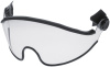 Съемный защитный щиток (визор) для касок ARES VISOR ANSI
