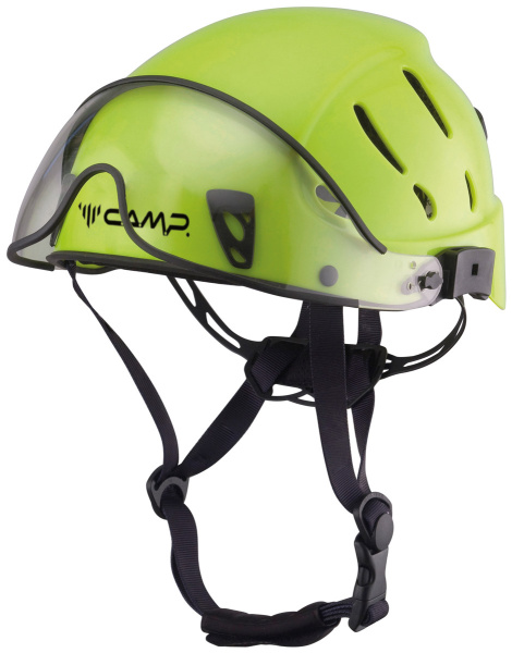 Съемный защитный щиток ARMOUR PRO VISOR - CLEAR