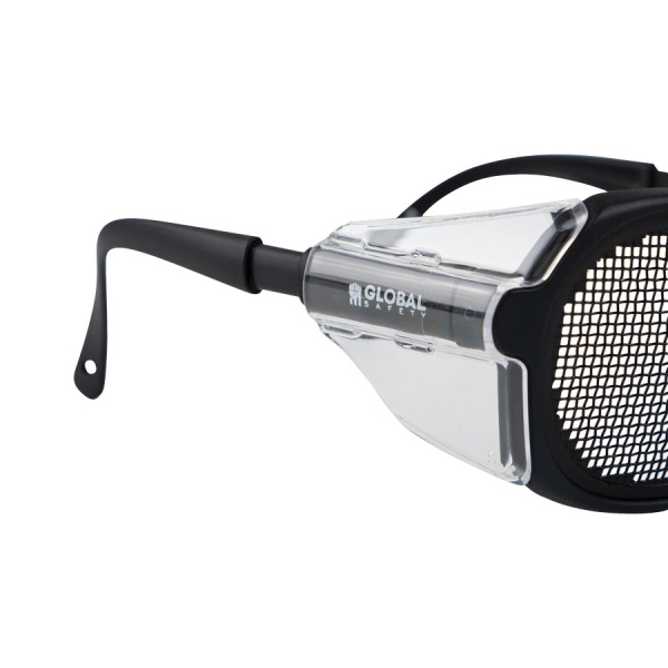 Защитные очки GS 8160 открытого типа сетчатые
