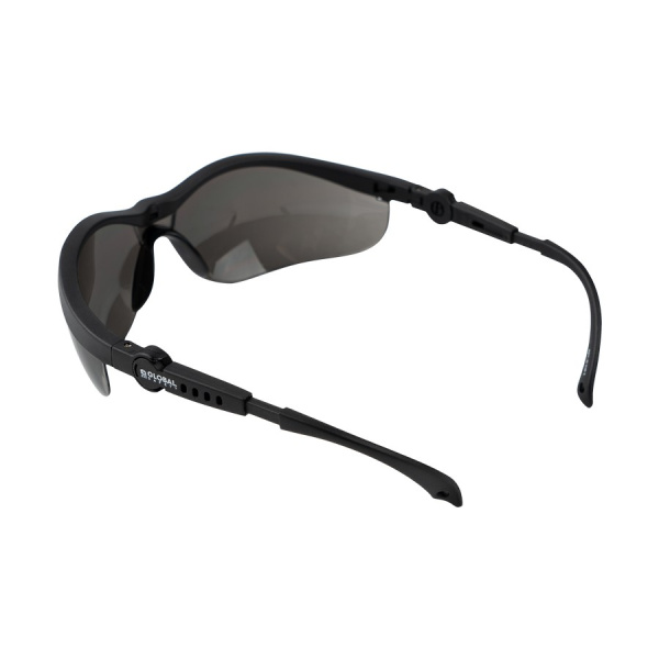Защитные очки GS 8188 открытого типа, затемненные