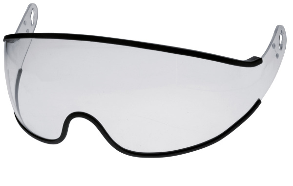 Съемный защитный щиток ARMOUR PRO VISOR - CLEAR