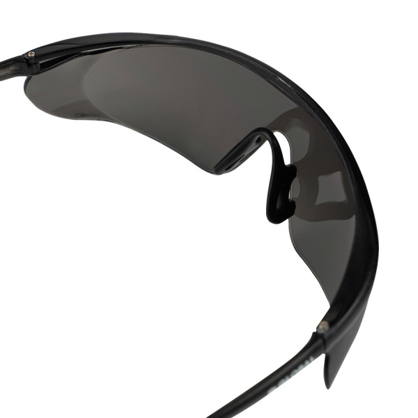 Защитные очки GS 8030 открытого типа, затемненные