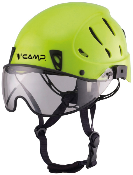 Съемный защитный щиток ARMOUR PRO VISOR - CLEAR