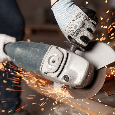 Перчатки защитные Ампаро (6720)